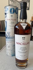 Macallan 2007 18 years old