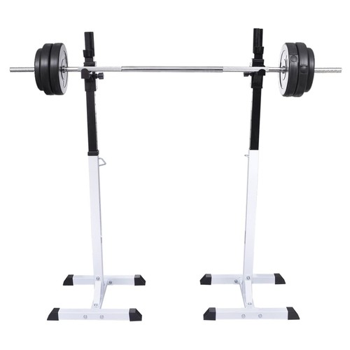 Set supporti squat per - supporti,