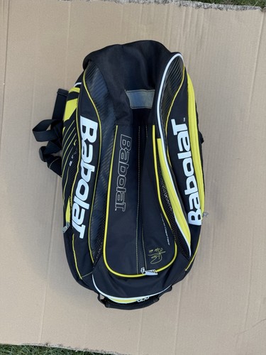 Zaino babolat pure aero - zaino,