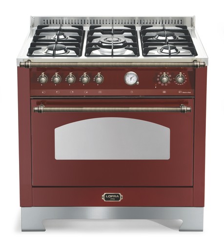 Lofra dolcevita cucina - , 90cm
