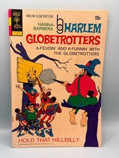 Harlem Globetrotters 90275-207