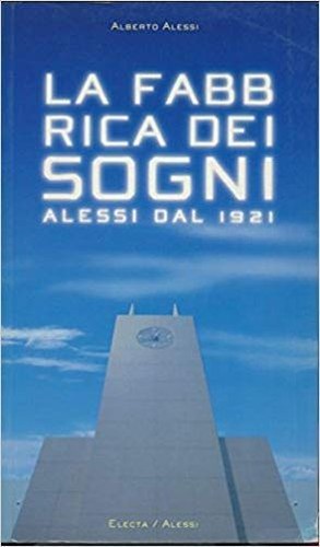 Fabbrica dei sogni - dei, sogni,alberto
