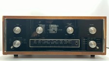Mcintosh ma6100 integrated - mcintosh,