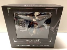 ASSASSIN'S CREED IV BLACK FLAG