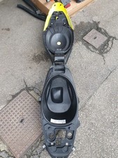 Sella E Sottosella Aprilia Sr 50 Ditech 2001