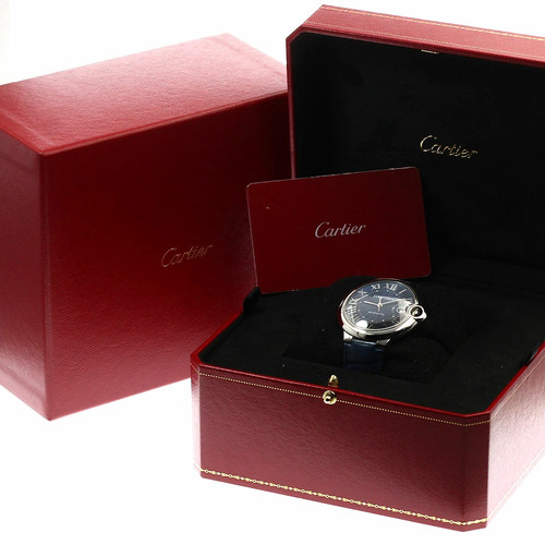 Orologio uomo cartier ballon - orologio,