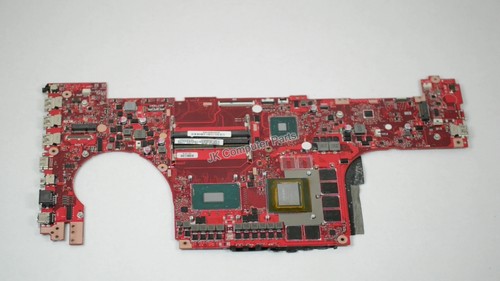 Asus rog strix scar - scar, ii