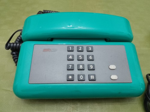 Telefono fisso tim - tim, anni