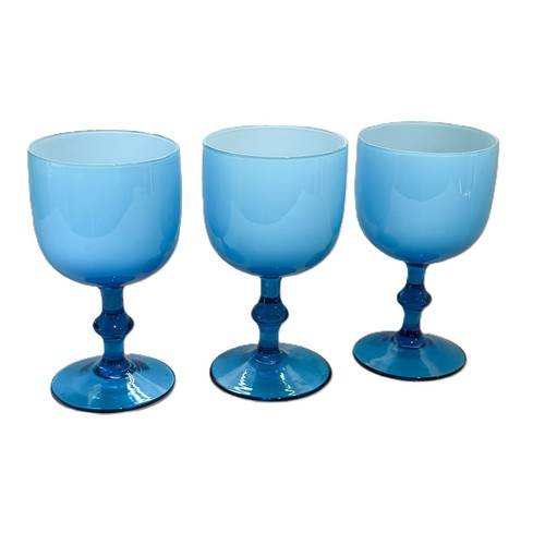 Bicchieri calici vino - bicchieri/calici,