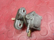 RUBINETTO BENZINA CARBURANTE