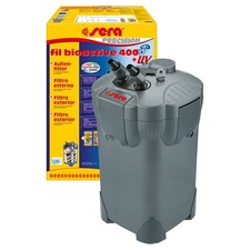 Sera Fil Bioactive 400 UV-C 5W