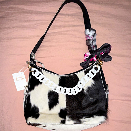 Borsa tracolla stampa - borsa,