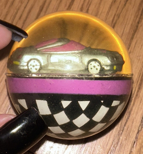 Vintage bounce ball - ja-ru,