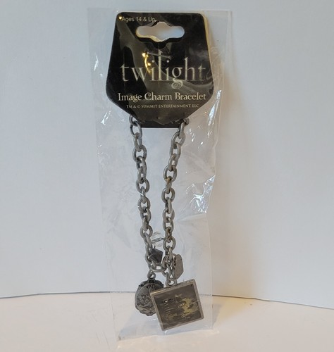 Bracciale twilight saga bella - twilight,