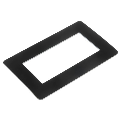 Interruttore piastra surround - piastra,
