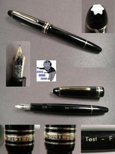 Montblanc Meisterstück 146
