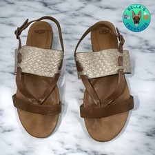 UGG Sandali Donna 8,5 Verona