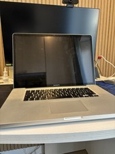 macbook pro 2011