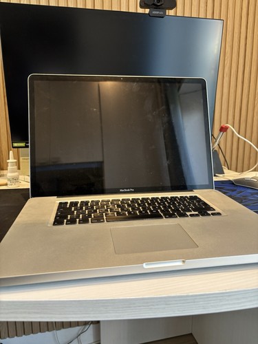 Macbook pro 2011 - macbook,