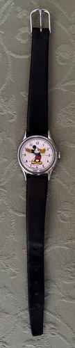 Orologio polso vintage - da,