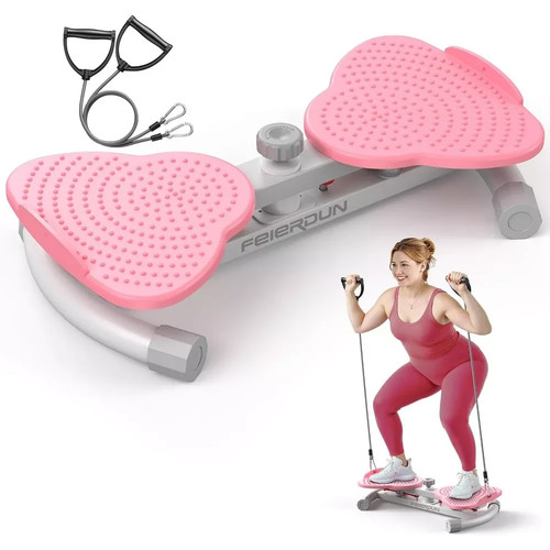 Waist twist board balance - waist,