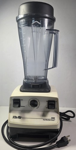 Vitamix vm0103 vita - vitamix,