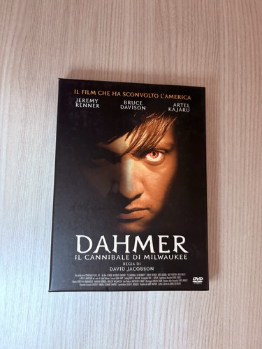 Dahmer cannibale di - dahmer, il