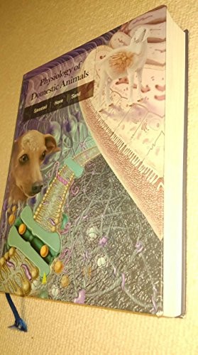 Physiology domestic animals - physiology,