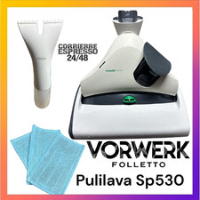 Folletto Pulilava