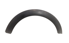 Modanatura parafango post SX