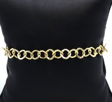 Bracciale donna maglia