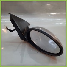 Specchietto Retrovisore DX GRIGIO CHIARO ALFA ROMEO 147 W8 2004 2011 014133