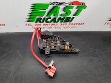 SCATOLA FUSIBILI BMW SERIE 5