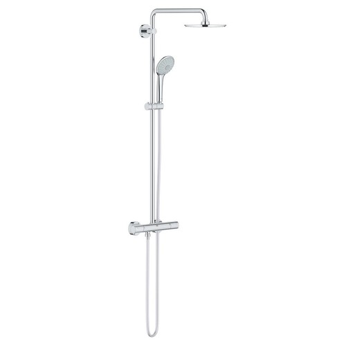 Grohe sistema doccia euphoria - sistema,