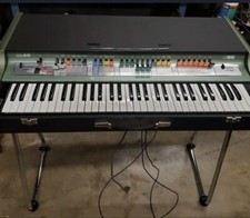 Farfisa vip 370 - farfisa,