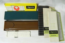 Regolo Calcolatore - Seleziona