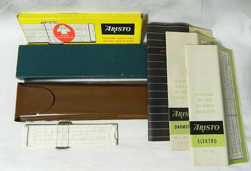 Regolo calcolatore seleziona - calcolatore,
