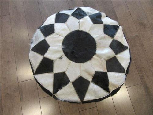 Pouf - pouf,