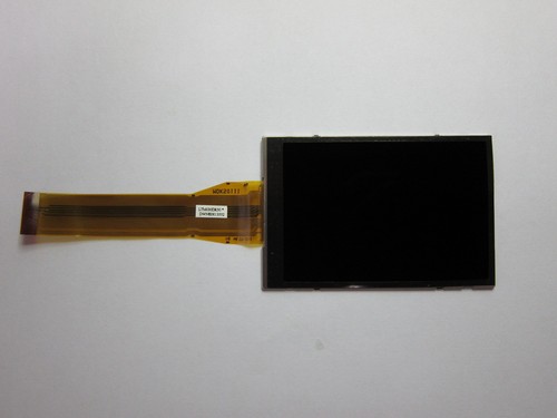 Nuovo schermo lcd - nuovo, display