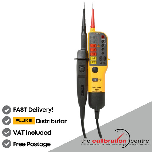 Tester elettrico poli - elettrico, 2