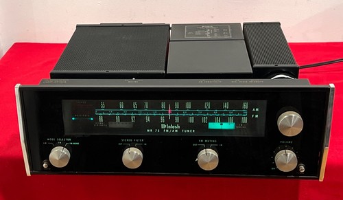 Sintonizzatore stereo - am/fm,