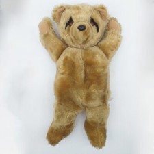 Peluche Orsetto Dormiglione