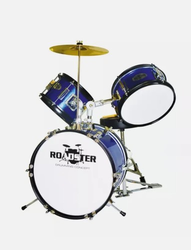 Batteria strumento musicale - batteria,