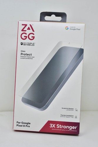 Zagg protezione schermo vetro - zagg,