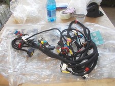 CAVI PARTE CRUSCOTTO ALFA ROMEO BRERA SPIDER ORIGINALI ALFA ROMEO 50511975