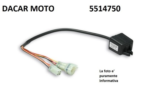 Sonda lambda honda 150 - lambda, ie