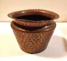 Piccolo Portavasi Ciotola