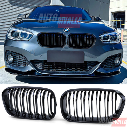 Bmw f20 f21 - 1,
