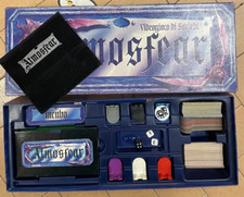 ATMOSFEAR videogioco di