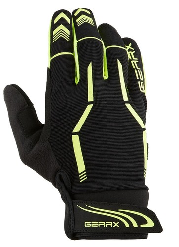 Gearx guanti sportivi ciclismo - guanti,
